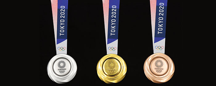 Grammar's Winning Olympic Facts