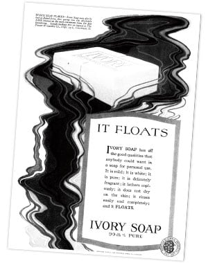 The History of Soap: Origin and Fun Facts