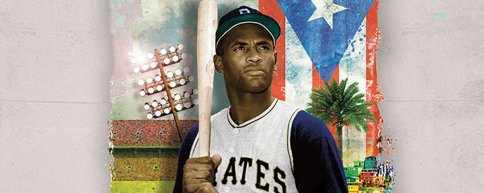 Roberto Clemente  The Crafty Animal