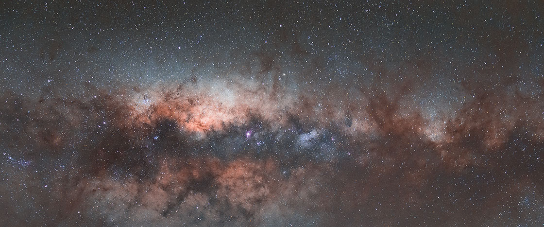 Image of outerspace