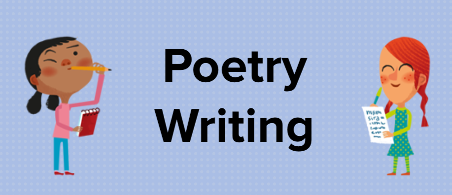Poetry Writing